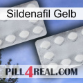 Sildenafil Yellow 17